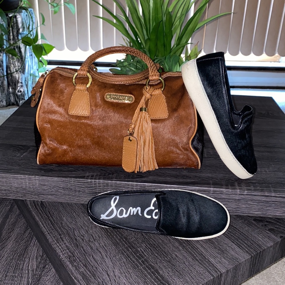 Sam Edelman Shoes